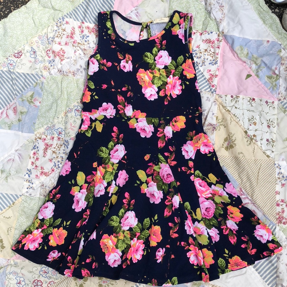 Girls Soprano dress